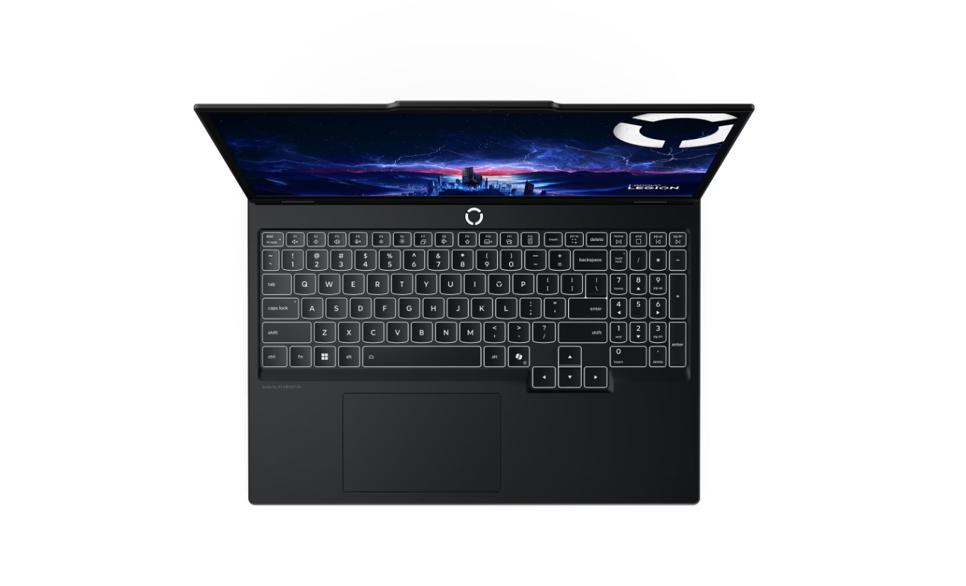 Legion 5 15IAX10 83F0006JPH 15.1” WQXGA | Intel Core Ultra 7 255HX | 32GB RAM | 512GB SSD | NVIDIA GEFORCE RTX 5070 8GB GDDR7 | Win11