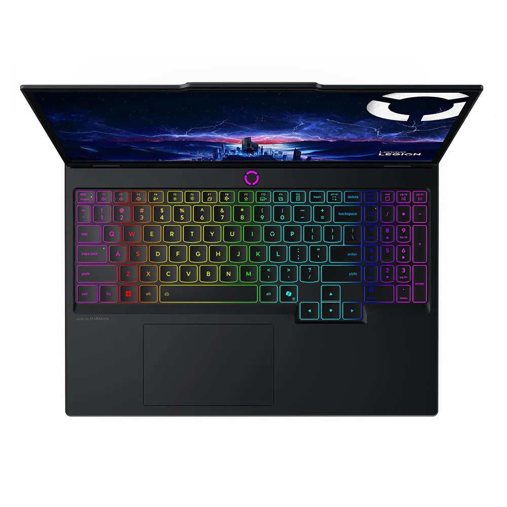LENOVO LEGION 5 15IAX10 83LY00LUPH 15.1” WQXGA | Intel Core i7-14700HX | 16GB RAM | 512GB SSD | GeForce RTX 5050| Win11