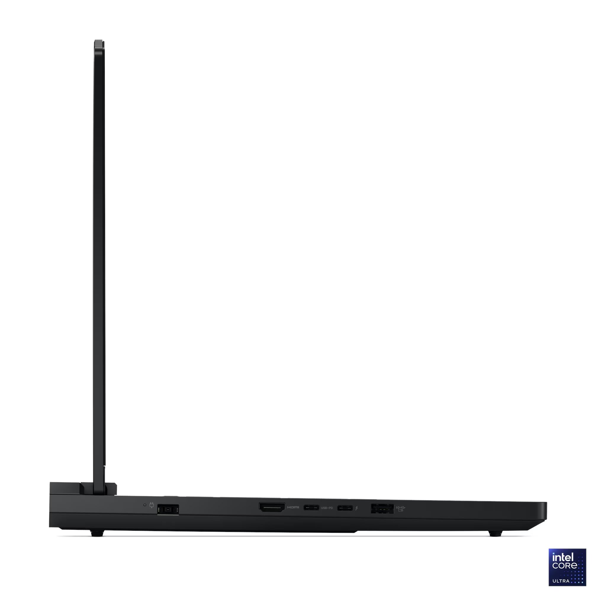 Lenovo Legion Pro 7 16IAX10H 83F500H6PH AI-Powered Gaming Laptop (Eclipse Black) | 16" WQXGA (2560x1600) OLED 240Hz | Core Ultra 9 275HX | 32GB RAM | 1TB SSD | RTX 5070 Ti 12GB | Win11