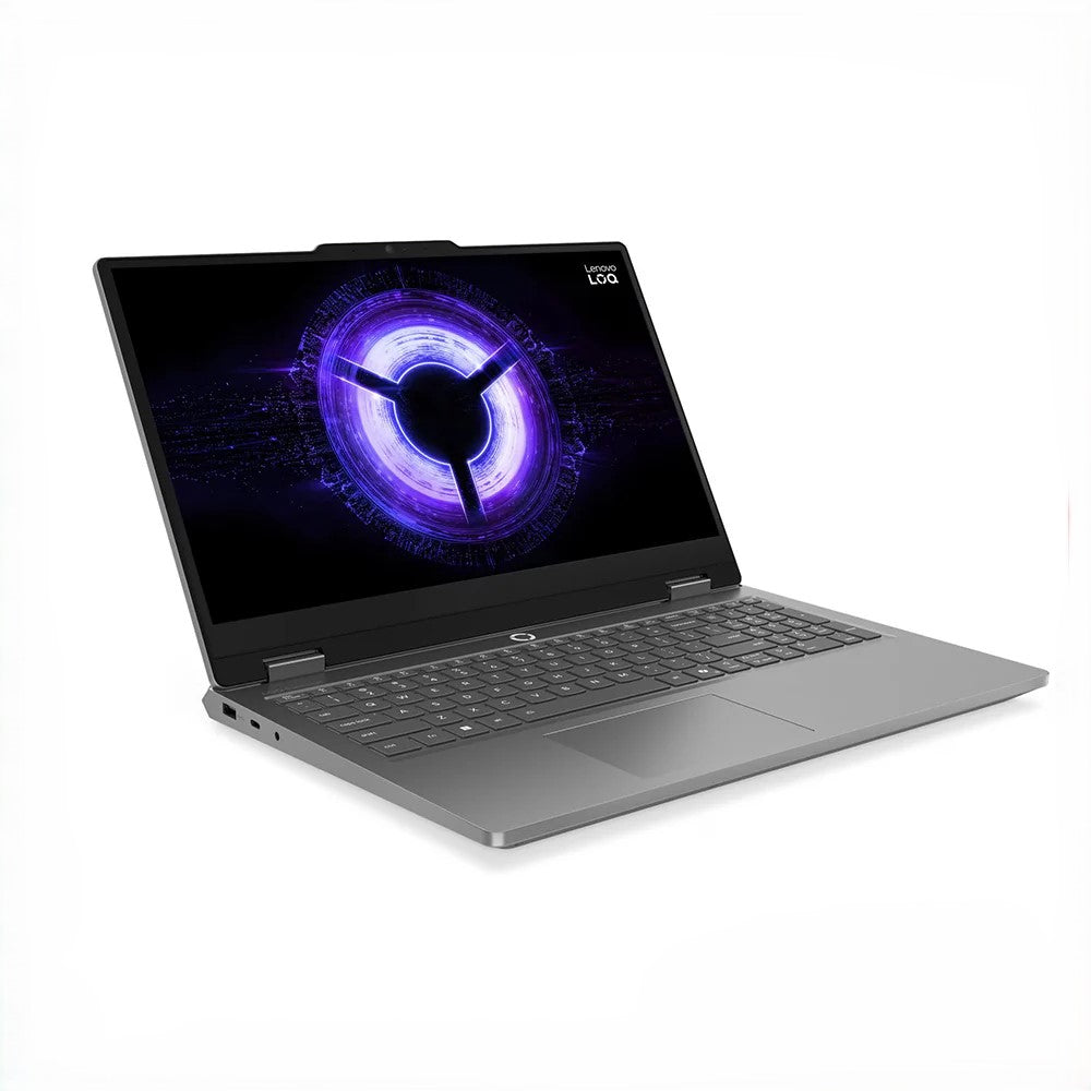 LENOVO LOQ ESSENTIAL 15IRX11 83SC003VPH | Intel Core i5 Laptop | 16GB RAM | 512GB SSD | GeForce RTX 5050 | Windows 11 Home