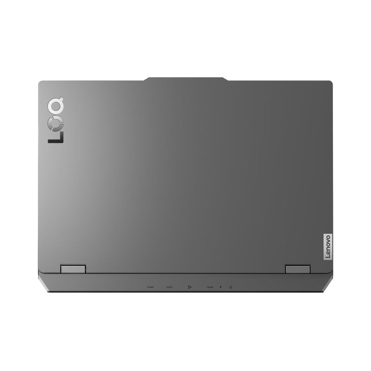 LENOVO LOQ 15IRX 83DV01LNPH | INTEL CORE I7-13650HX | 16GB RAM | 512GB SSD | NVIDIA GeForce RTX™ 4050 6GB GDDR6 | Luna Grey | Win 11