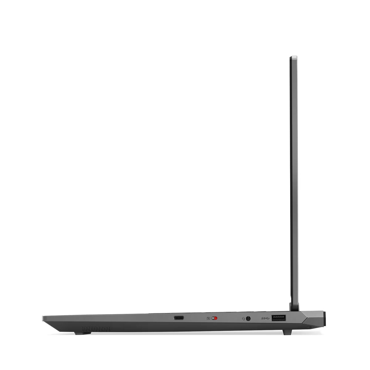 LENOVO LOQ 15IRX9 83DV01F2PH | INTEL CORE I5-13450HX | 8GB RAM | 512GB SSD | NVIDIA GeForce RTX™ 4050 6GB GDDR6 | Luna Grey | Win 11
