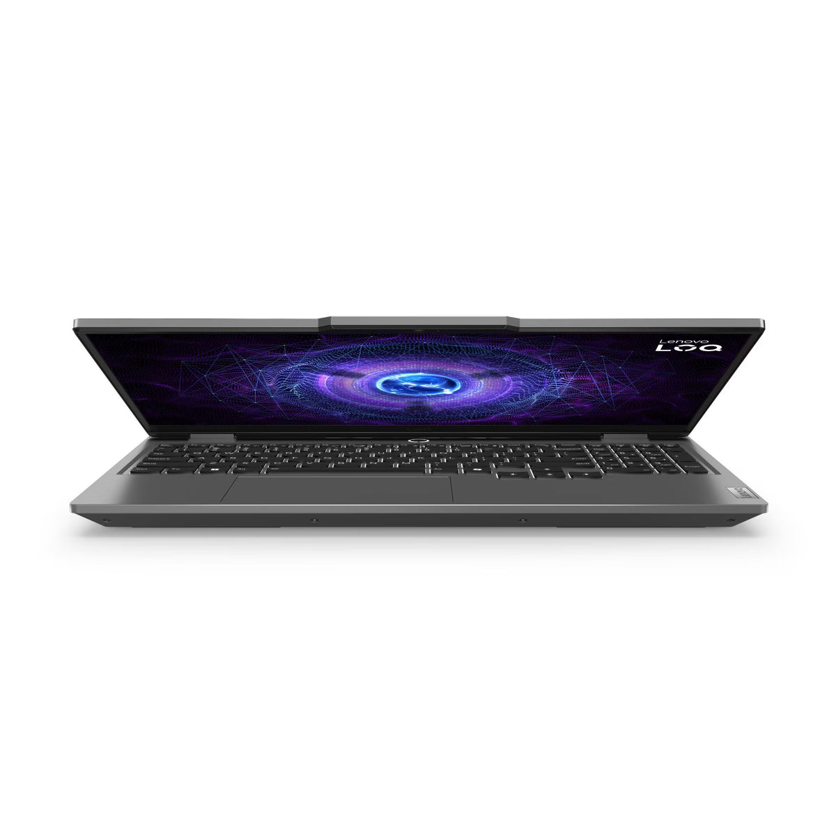 LENOVO LOQ 15IRX9 83DV01F2PH | INTEL CORE I5-13450HX | 8GB RAM | 512GB SSD | NVIDIA GeForce RTX™ 4050 6GB GDDR6 | Luna Grey | Win 11