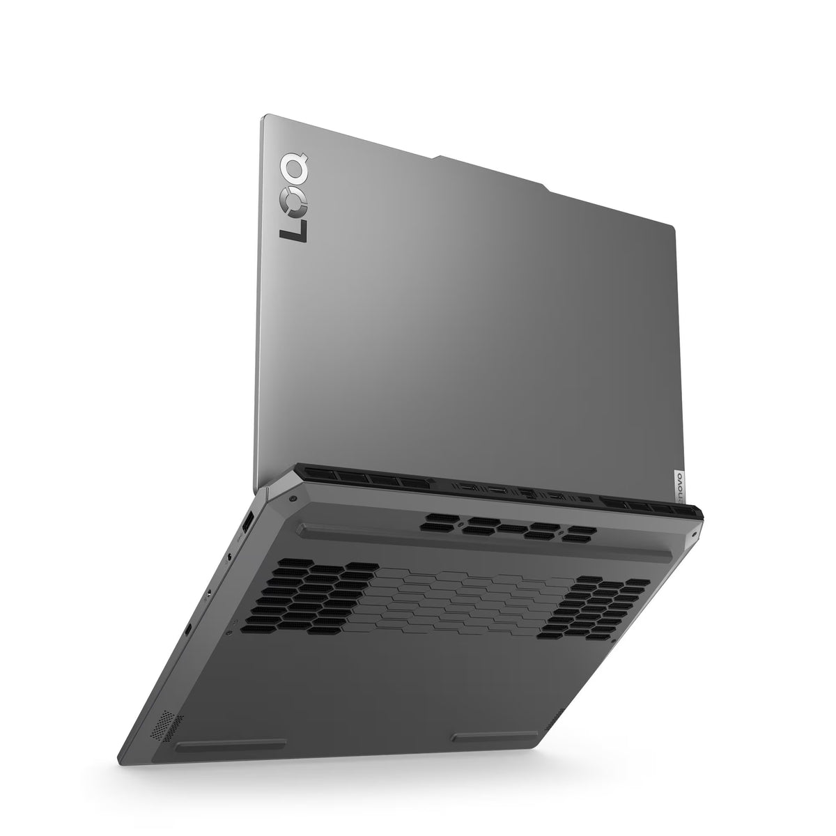 LENOVO LOQ 15IRX9 83DV01F2PH | INTEL CORE I5-13450HX | 8GB RAM | 512GB SSD | NVIDIA GeForce RTX™ 4050 6GB GDDR6 | Luna Grey | Win 11