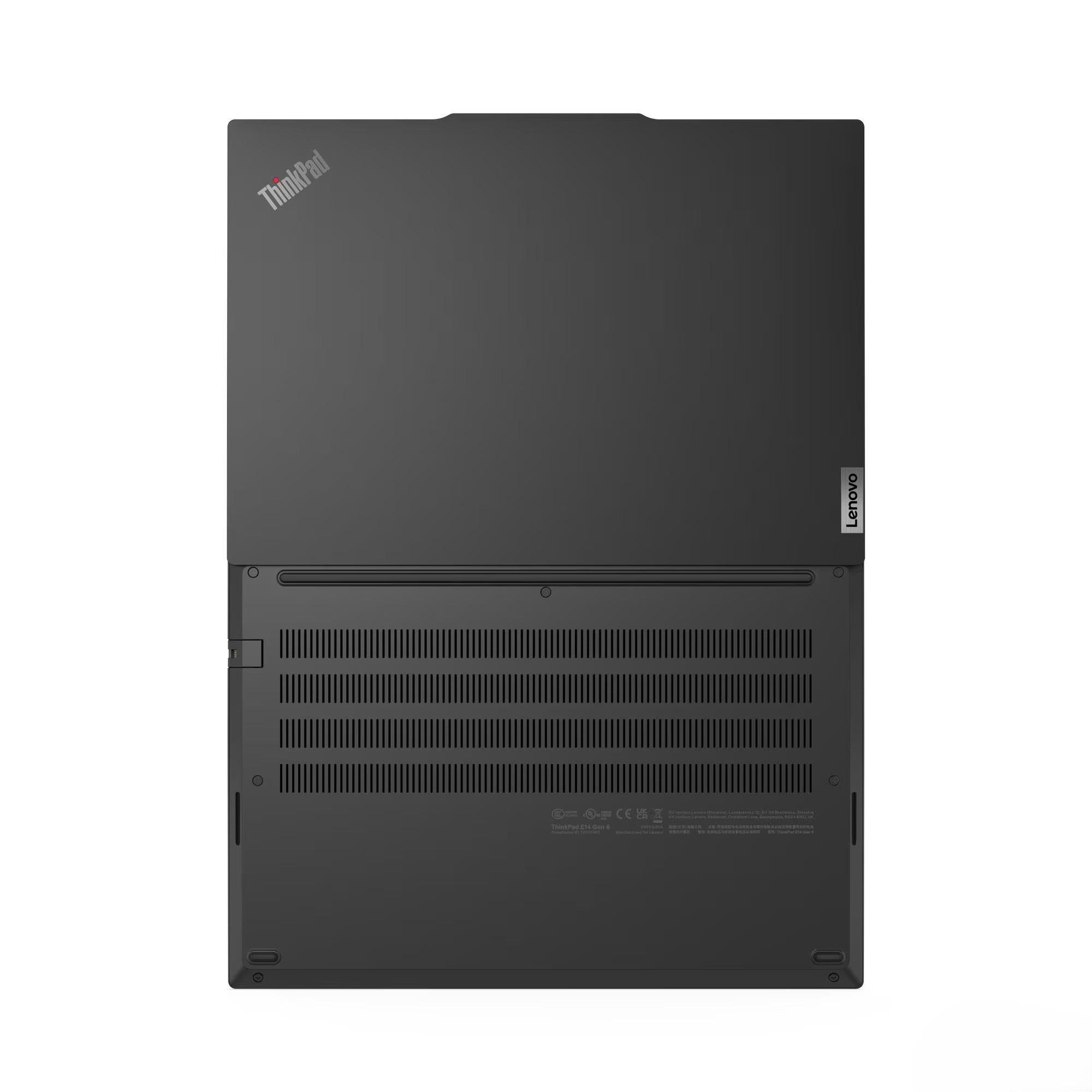 Lenovo Thinkpad E14 G6 21M7S00700 | 14in WUXGA IPS | Intel Core™ Ultra 5 | 16GB DDR5 | 512GB SSD | AMD Radeon | Win11 Pro