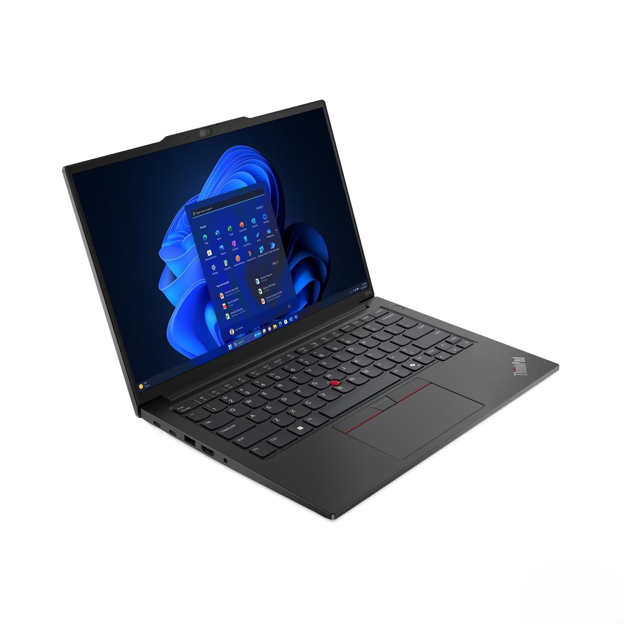 Lenovo Thinkpad E14 G6 21M7S00700 | 14in WUXGA IPS | Intel Core™ Ultra 5 | 16GB DDR5 | 512GB SSD | AMD Radeon | Win11 Pro