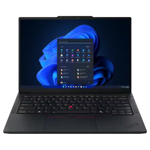 LENOVO Thinkpad E14 Gen 7 21SX004KPH Intel® Core™ Ultra 5 Laptop (Black)