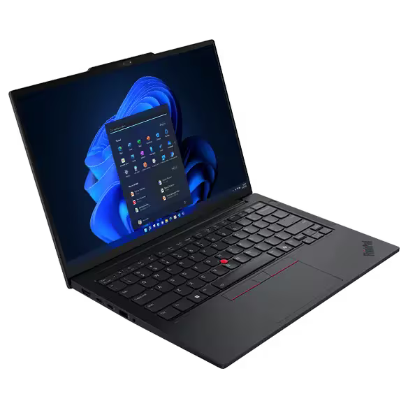 LENOVO Thinkpad E14 Gen 7 21SX004KPH Intel® Core™ Ultra 5 Laptop (Black)