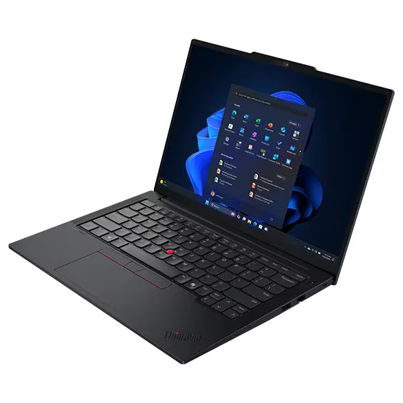 LENOVO Thinkpad E14 Gen 7 21SX004KPH Intel® Core™ Ultra 5 Laptop (Black)