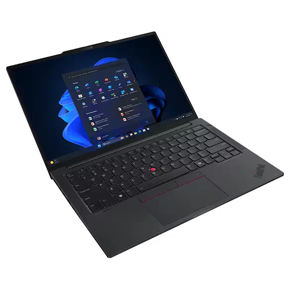 LENOVO Thinkpad E14 Gen 7 21SX004KPH Intel® Core™ Ultra 5 Laptop (Black)