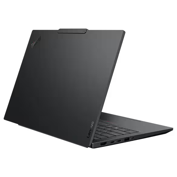 LENOVO Thinkpad E14 Gen 7 21SX004KPH Intel® Core™ Ultra 5 Laptop (Black)