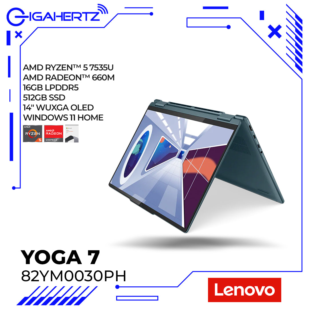 Lenovo Yoga 7 14ARP8 82YM0030PH