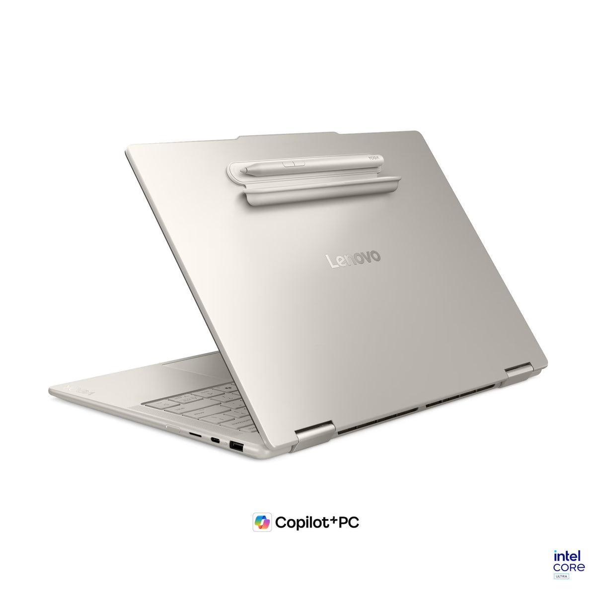LENOVO YOGA 7 2-in-1 14APH11 83TC009QPH | Intel Core Ultra 5 322 | 16GB LPDDR5X-7467 | 512GB SSD | Integrated Intel | WIN11sm | SEASHELL
