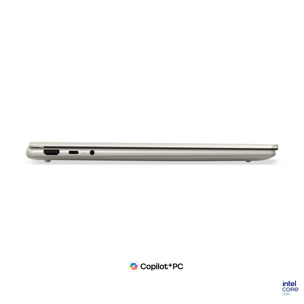 LENOVO YOGA 7 2-in-1 14APH11 83TC009QPH | Intel Core Ultra 5 322 | 16GB LPDDR5X-7467 | 512GB SSD | Integrated Intel | WIN11sm | SEASHELL