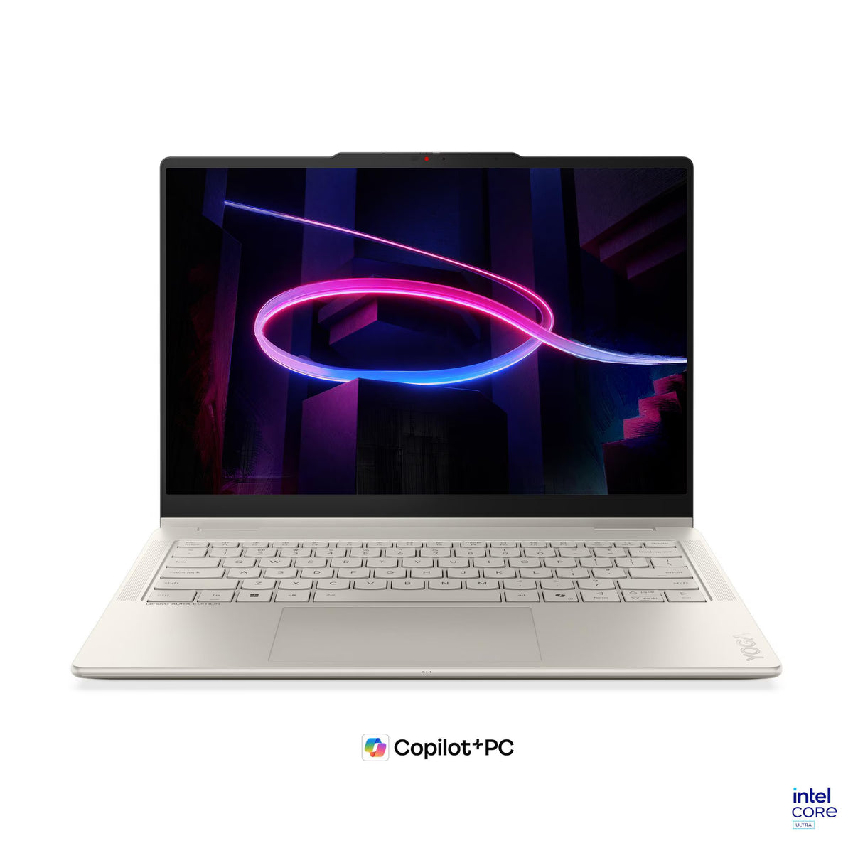 LENOVO YOGA 7 2-in-1 14APH11 83TC009QPH | Intel Core Ultra 5 322 | 16GB LPDDR5X-7467 | 512GB SSD | Integrated Intel | WIN11sm | SEASHELL