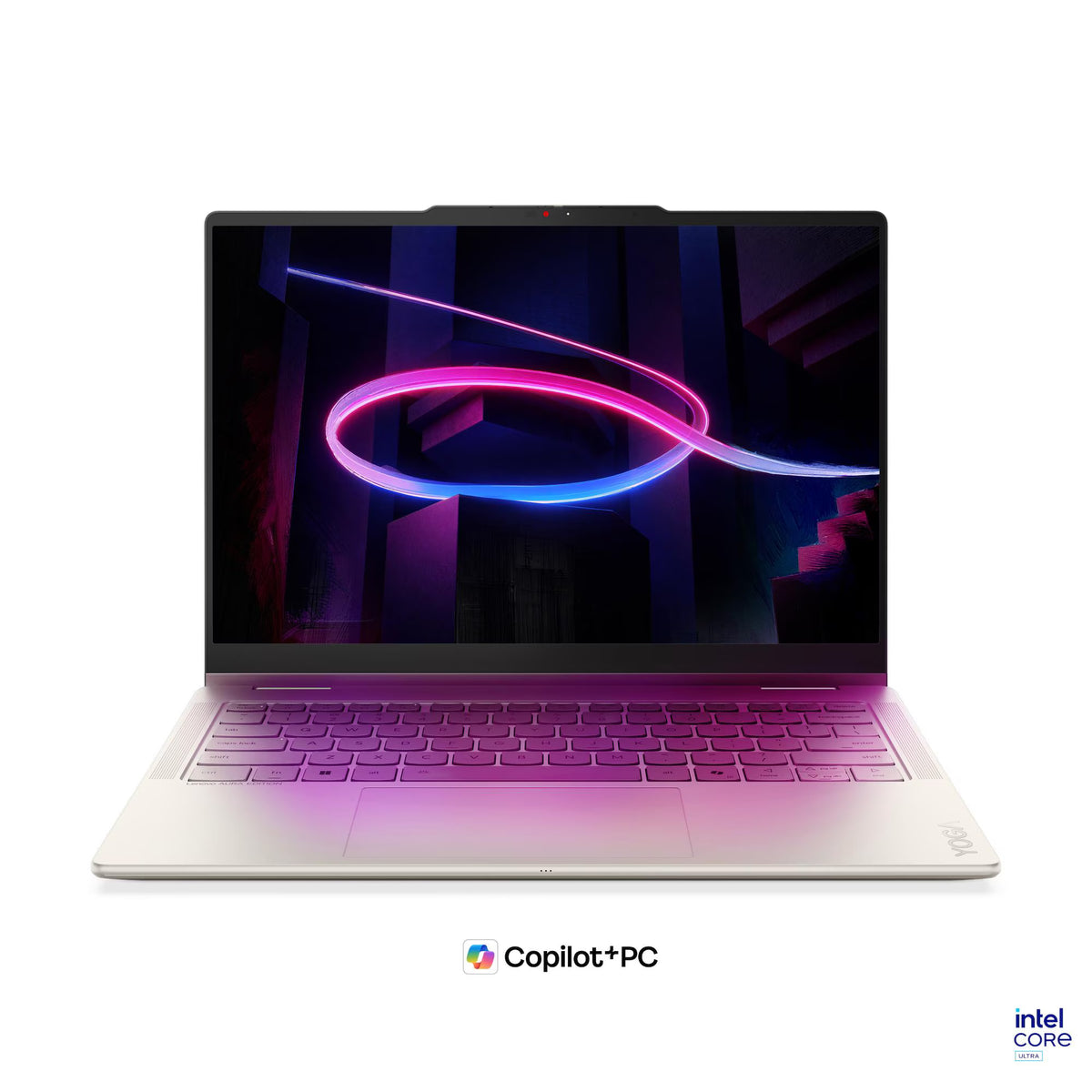 LENOVO YOGA 7 2-in-1 14APH11 83TC009QPH | Intel Core Ultra 5 322 | 16GB LPDDR5X-7467 | 512GB SSD | Integrated Intel | WIN11sm | SEASHELL