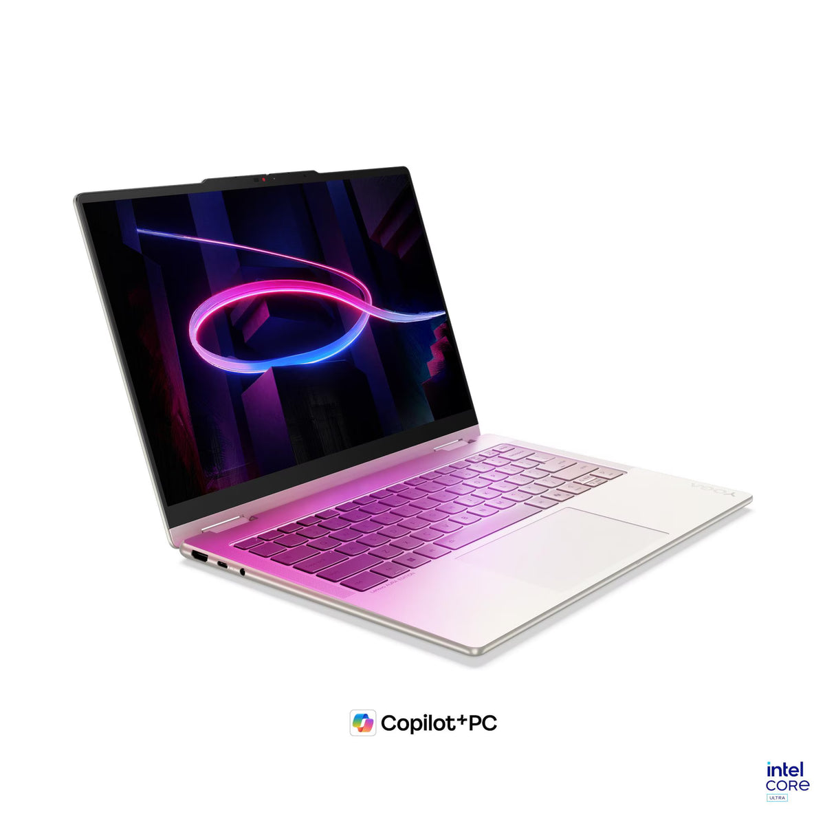 LENOVO YOGA 7 2-in-1 14APH11 83TC009QPH | Intel Core Ultra 5 322 | 16GB LPDDR5X-7467 | 512GB SSD | Integrated Intel | WIN11sm | SEASHELL