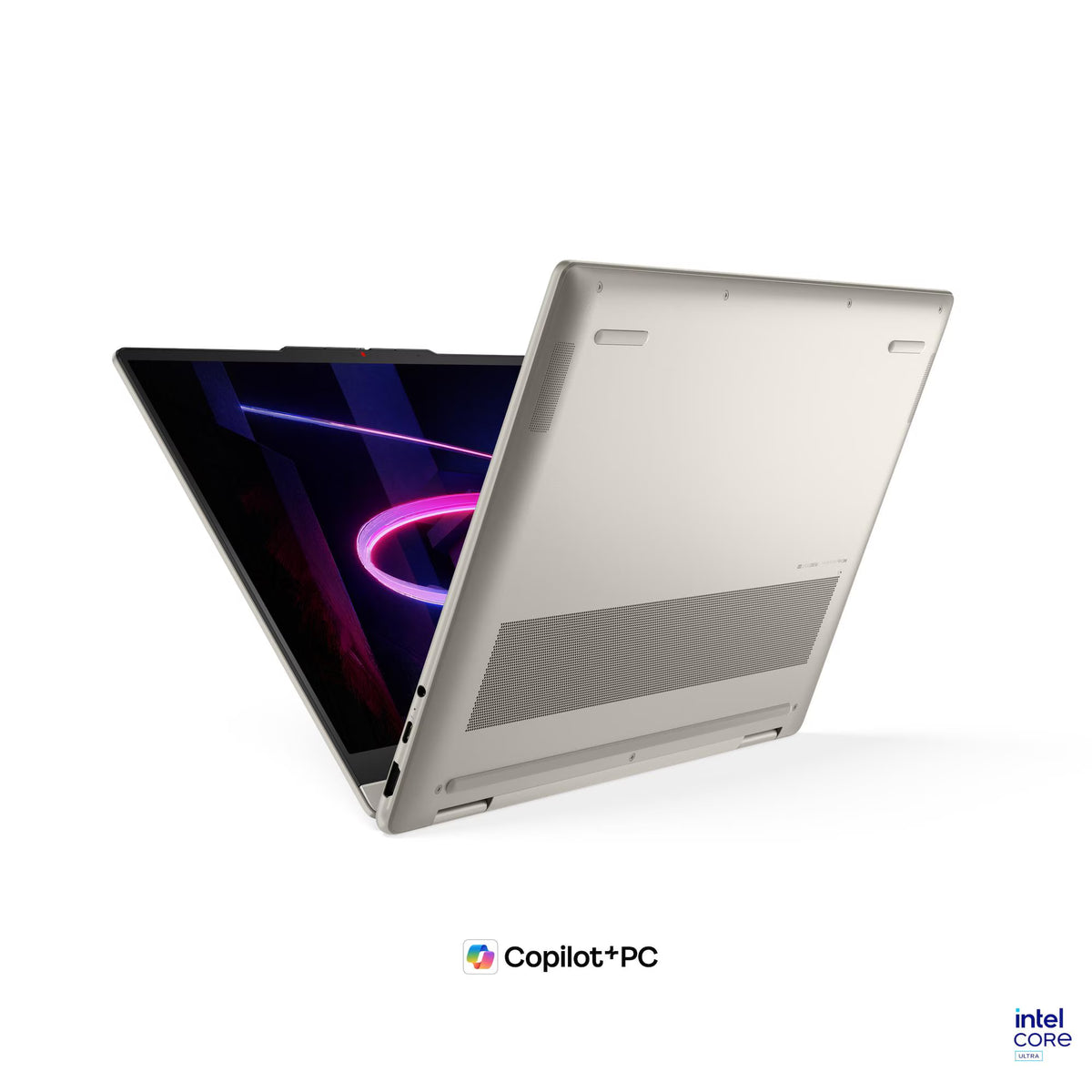 LENOVO YOGA 7 2-in-1 14APH11 83TC009QPH | Intel Core Ultra 5 322 | 16GB LPDDR5X-7467 | 512GB SSD | Integrated Intel | WIN11sm | SEASHELL