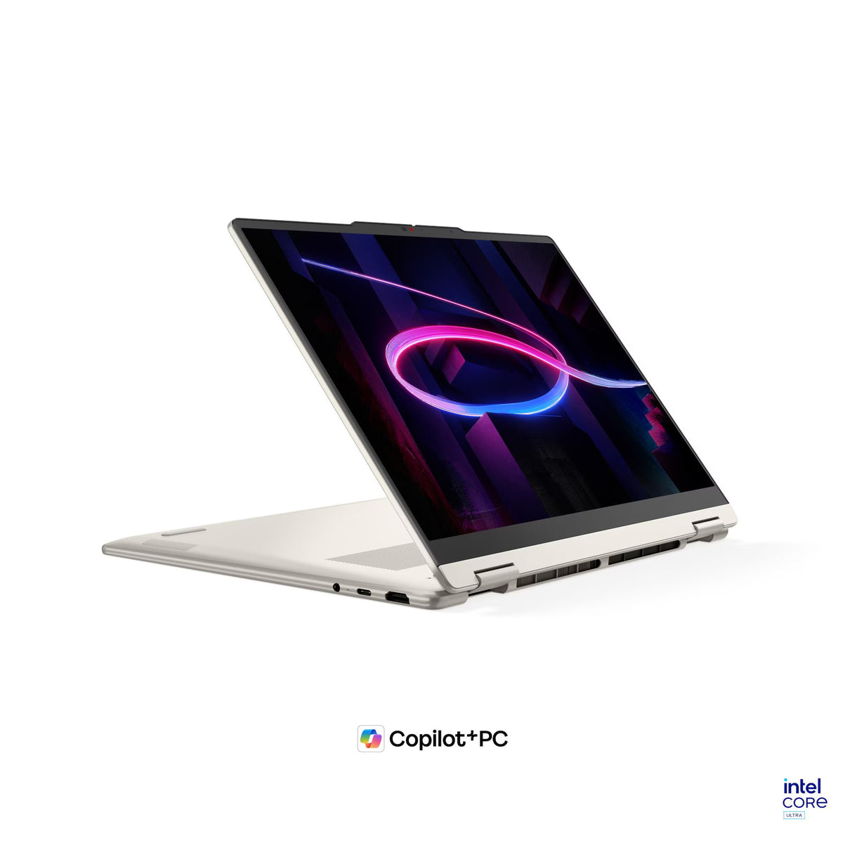 LENOVO YOGA 7 2-in-1 14APH11 83TC009QPH | Intel Core Ultra 5 322 | 16GB LPDDR5X-7467 | 512GB SSD | Integrated Intel | WIN11sm | SEASHELL