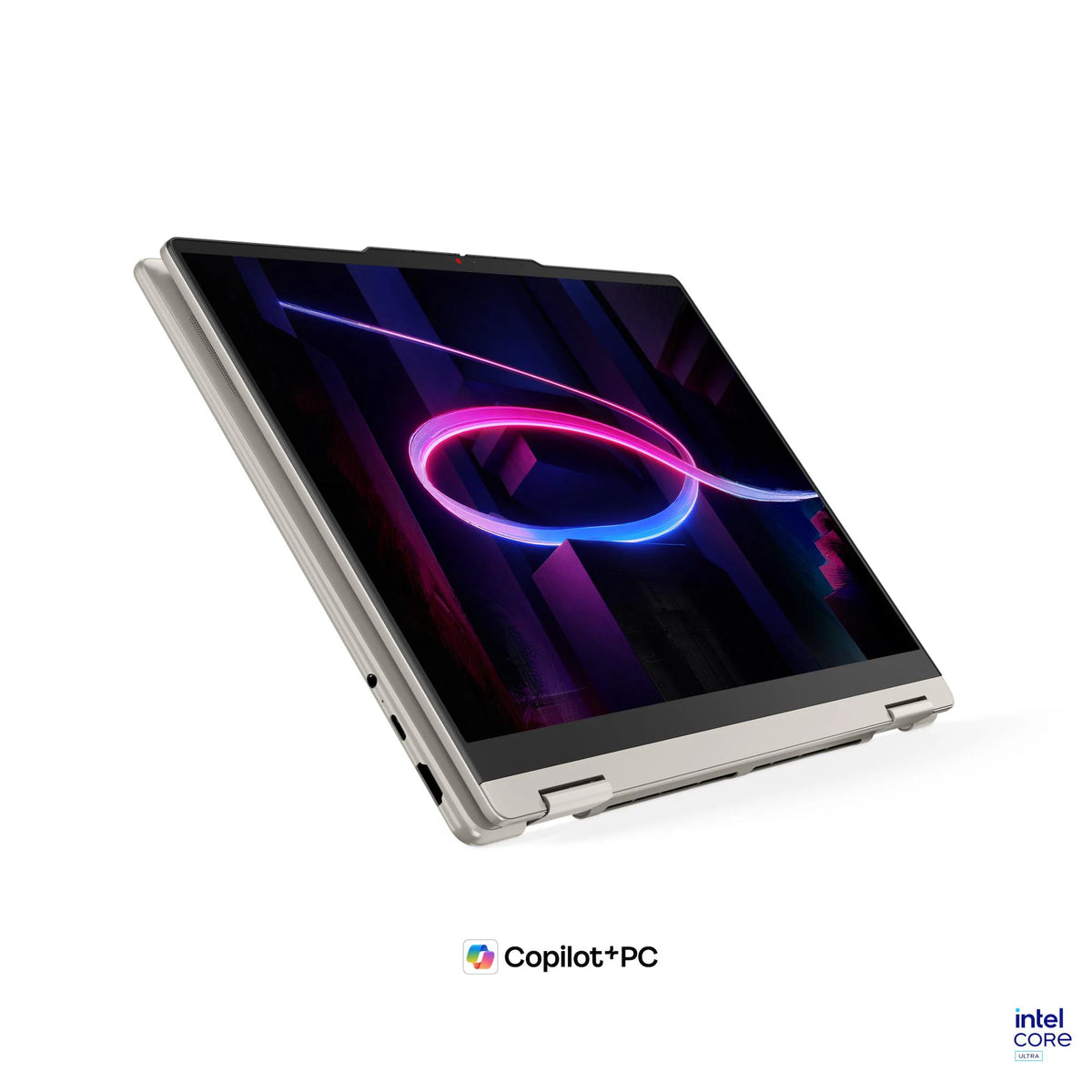 LENOVO YOGA 7 2-in-1 14APH11 83TC009QPH | Intel Core Ultra 5 322 | 16GB LPDDR5X-7467 | 512GB SSD | Integrated Intel | WIN11sm | SEASHELL
