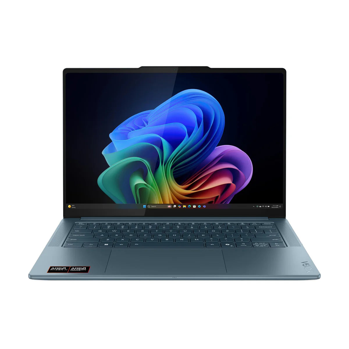 Lenovo Yoga Pro 7 14AKP10 83KG001NPH | 14.5in 3K OLED | AMD R7 AI 350 | 32GB DDR5 | 1TB SSD | AMD Radeon 860M | Win11