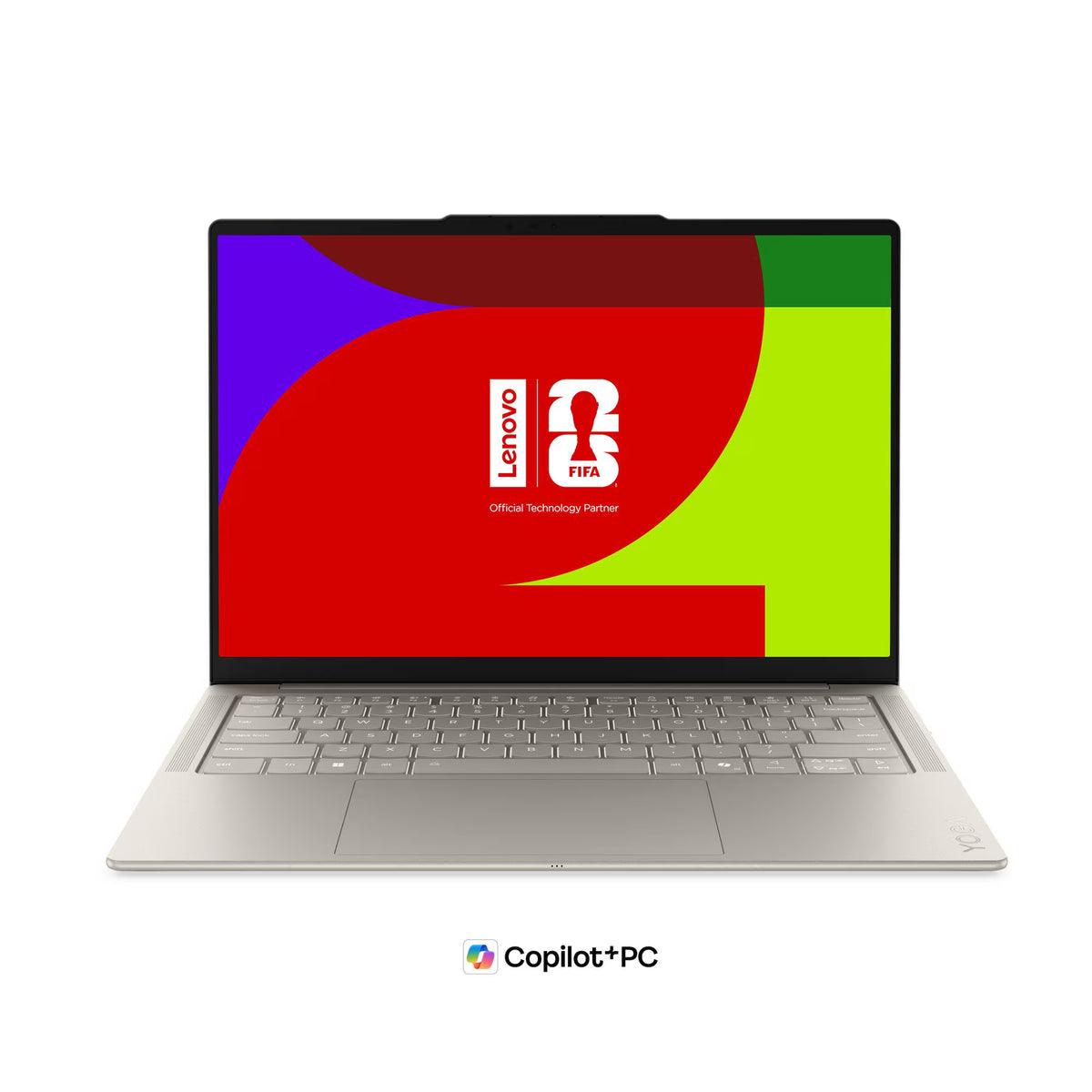 LENOVO YOGA SLIM 7 14IPH11 83QM005APH | INTEL CORE ULTRA 5 322 | 16GB RAM | 512GB SSD | Integrated Intel® Graphics | Seashell | Win 11