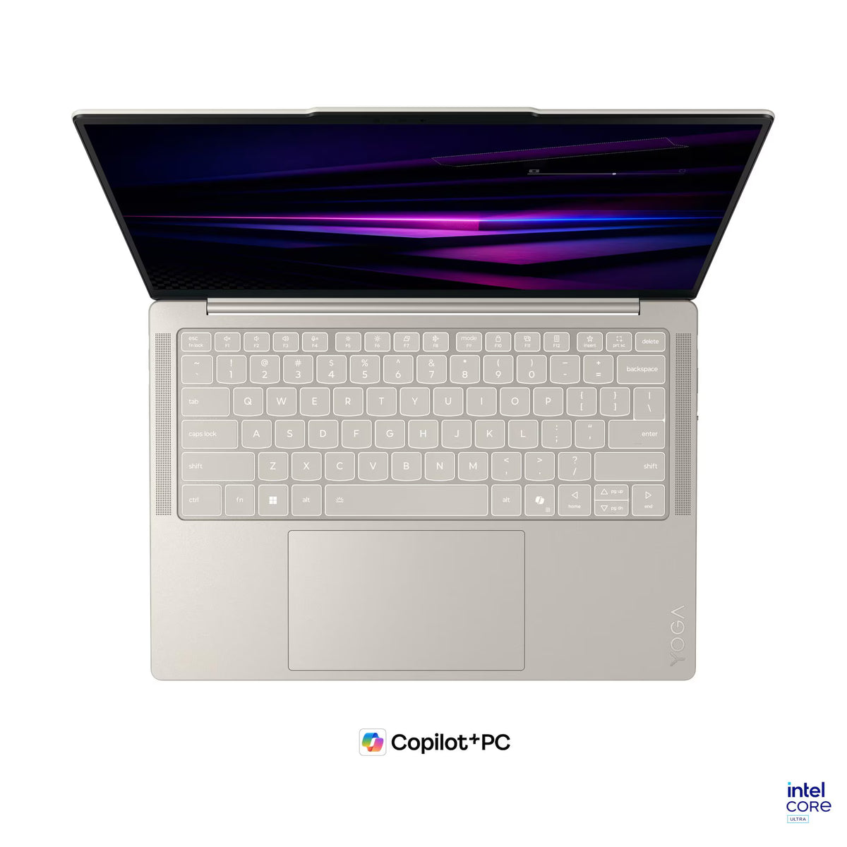 LENOVO YOGA SLIM 7 14IPH11 83QM005APH | INTEL CORE ULTRA 5 322 | 16GB RAM | 512GB SSD | Integrated Intel® Graphics | Seashell | Win 11