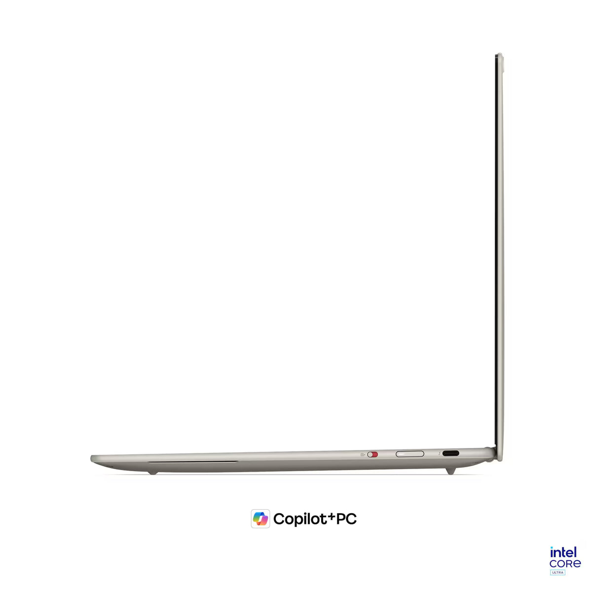 LENOVO YOGA SLIM 7 14IPH11 83QM0097PH | INTEL CORE ULTRA 5 322 | 16GB RAM | 512GB SSD | Integrated Intel® Graphics | Seashell | Win 11