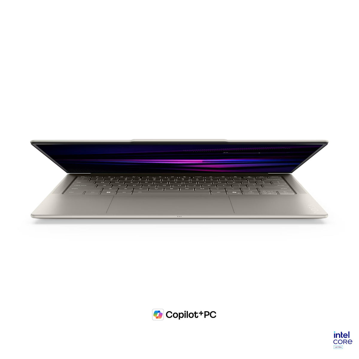 LENOVO YOGA SLIM 7 14IPH11 83QM0097PH | INTEL CORE ULTRA 5 322 | 16GB RAM | 512GB SSD | Integrated Intel® Graphics | Seashell | Win 11