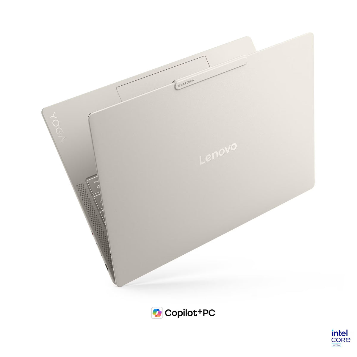 LENOVO YOGA SLIM 7 14IPH11 83QM0097PH | INTEL CORE ULTRA 5 322 | 16GB RAM | 512GB SSD | Integrated Intel® Graphics | Seashell | Win 11