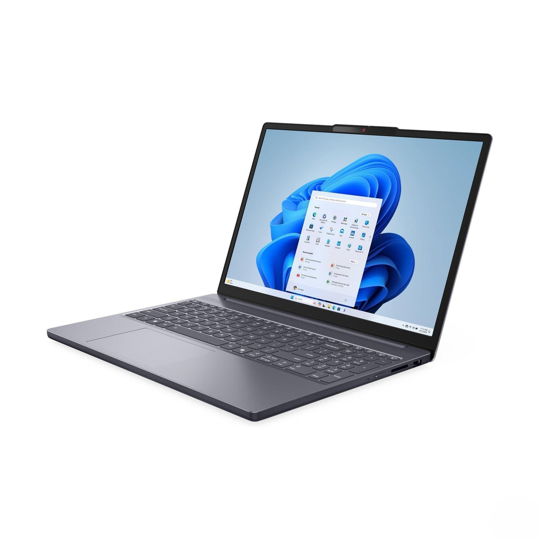 Lenovo IdeaPad Slim 3 15ARP10 83K700HXPH Laptop (Luna Grey) | 15.3 ...