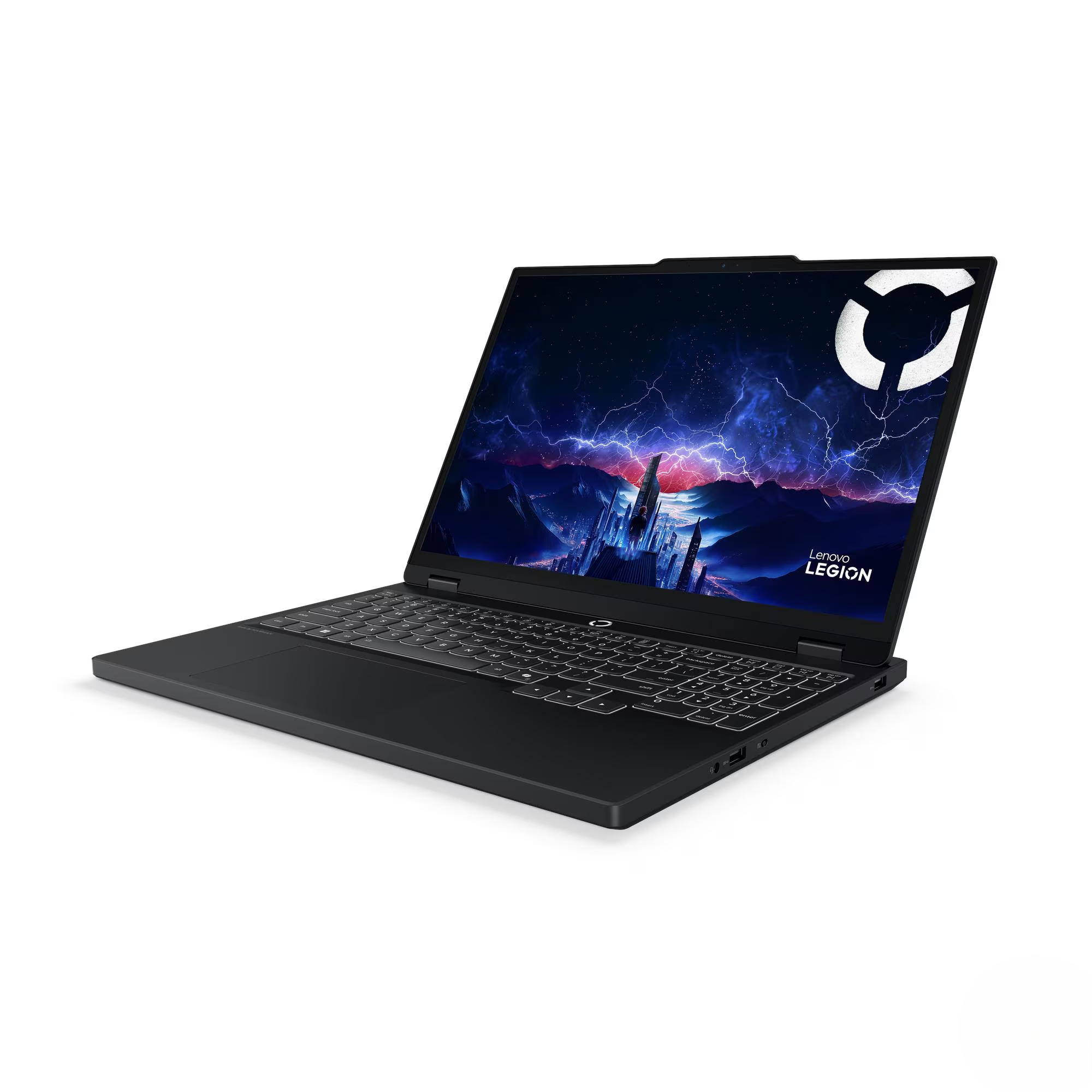 LENOVO LEGION 5 15IAX10 83F0007FPH | Intel Core™ Ultra 7 255HX | 32GB RAM | 1TB SSD | NVIDIA GeForce RTX™ 5060 8GB GDDR7 | Win 11