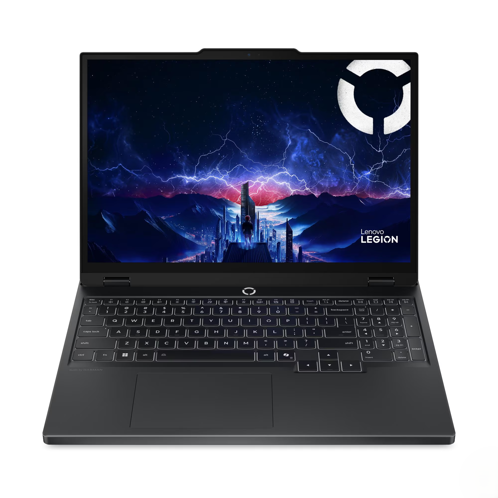 LENOVO LEGION 5 15IAX10 83F0007FPH | Intel Core™ Ultra 7 255HX | 32GB RAM | 1TB SSD | NVIDIA GeForce RTX™ 5060 8GB GDDR7 | Win 11