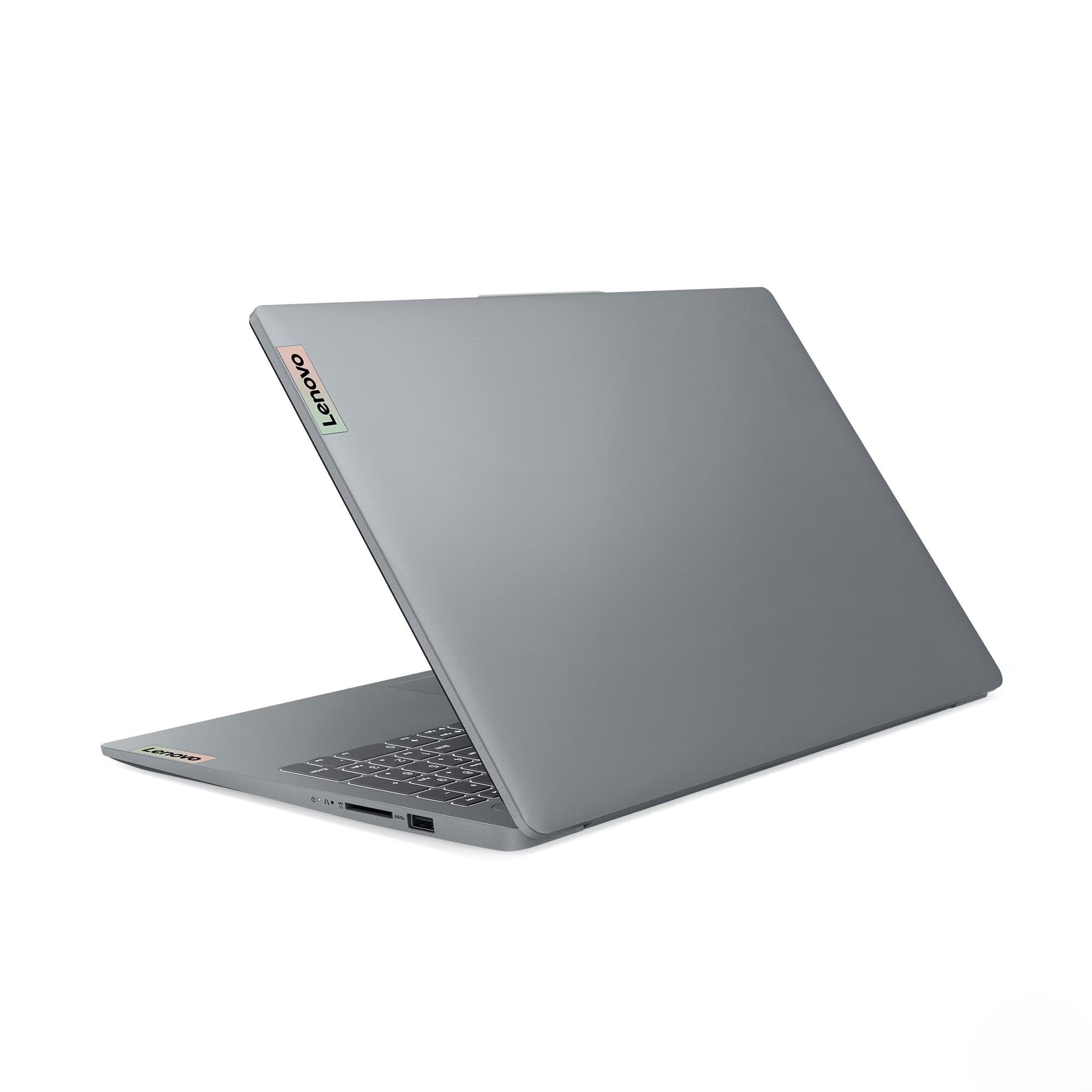 Lenovo Ideapad 3 15AMN8 82XQ015XPH | 15.3 WUXGA (1920x1200) 60Hz IPS | Ryzen 5  | 16GB RAM | 512GB SSD | AMD Radeon 610M Graphics | Windows 11
