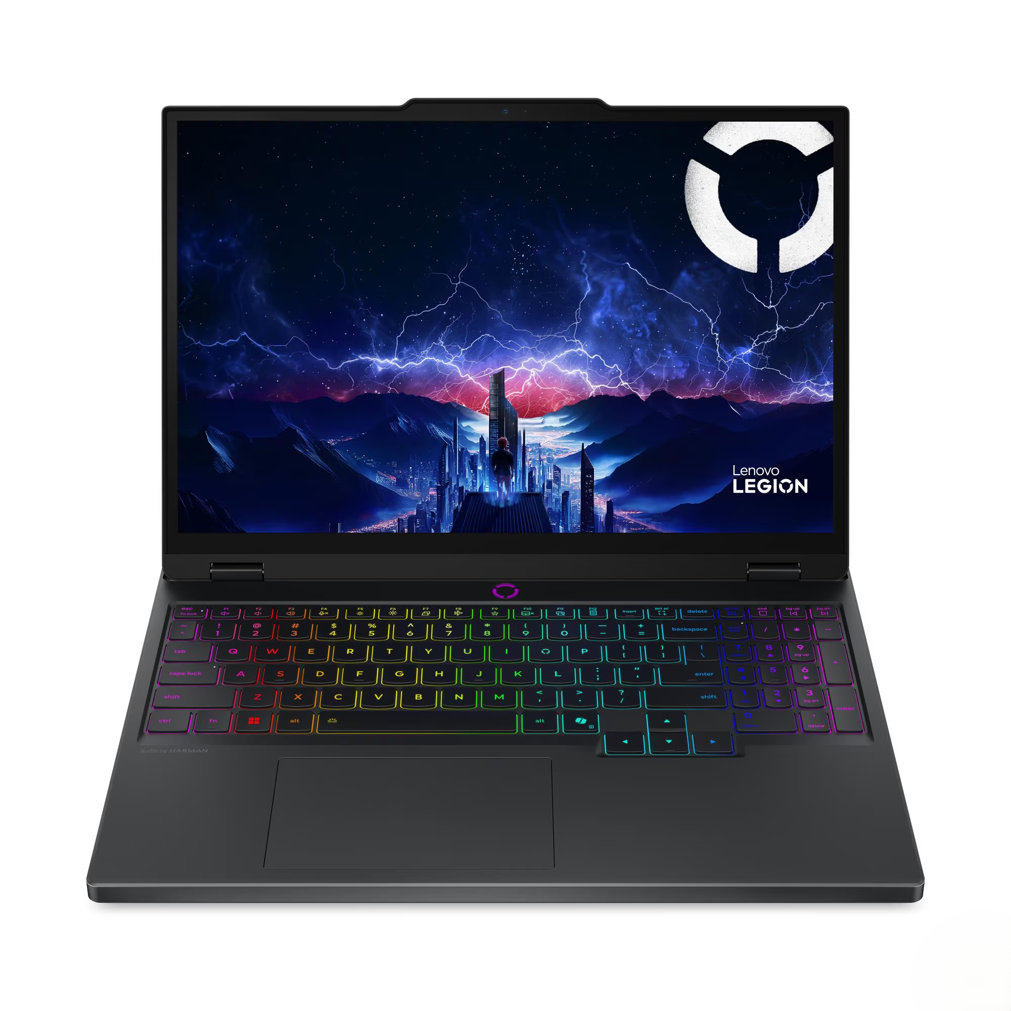 LENOVO LEGION 5 15IRX10 83LY00S6PH | Intel Core™ i7-13650HX | 16GB RAM | 512GB SSD | NVIDIA GeForce RTX™ 5050 8GB GDDR7 | Win 11