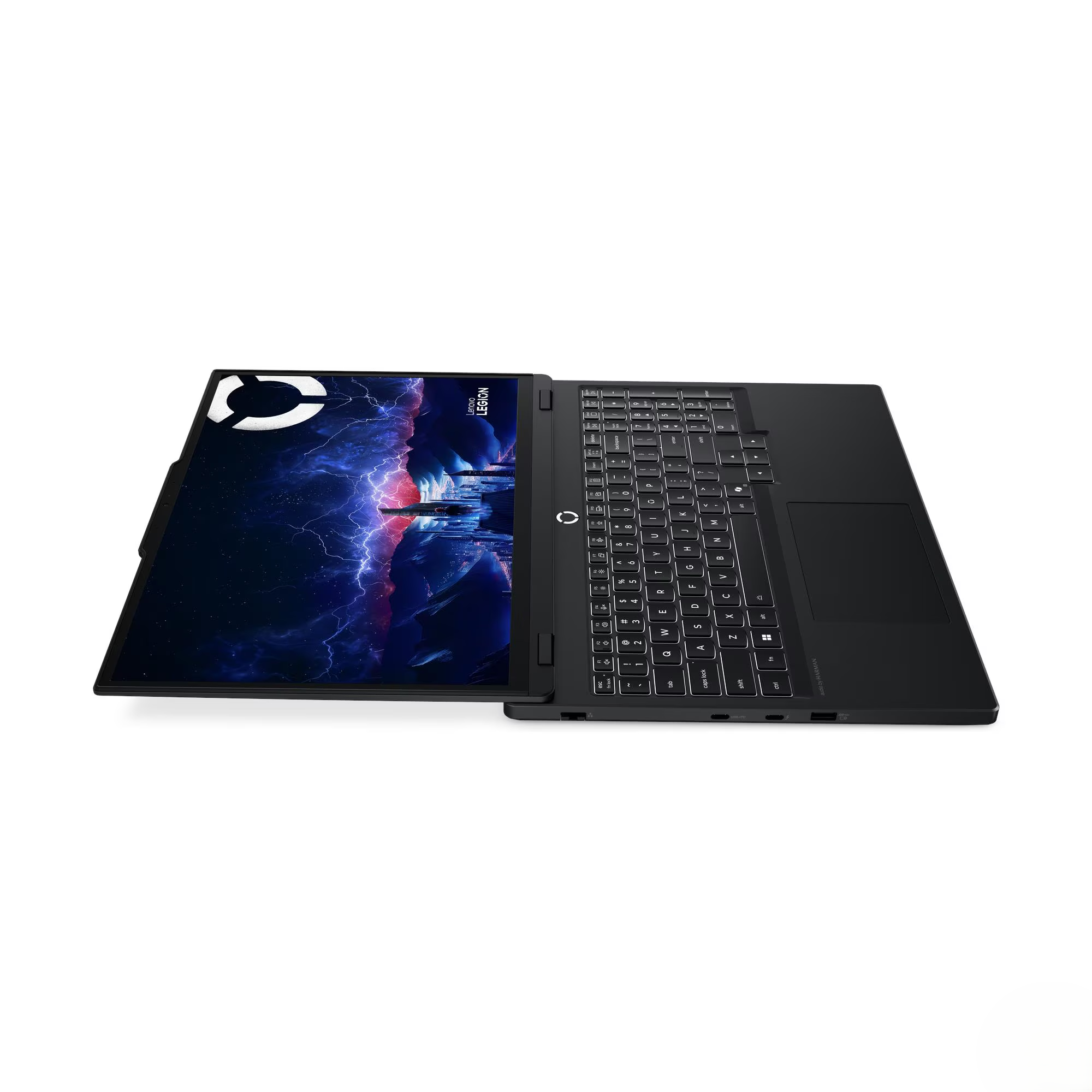 LENOVO LEGION 5 15IAX10 83F0007FPH | Intel Core™ Ultra 7 255HX | 32GB RAM | 1TB SSD | NVIDIA GeForce RTX™ 5060 8GB GDDR7 | Win 11