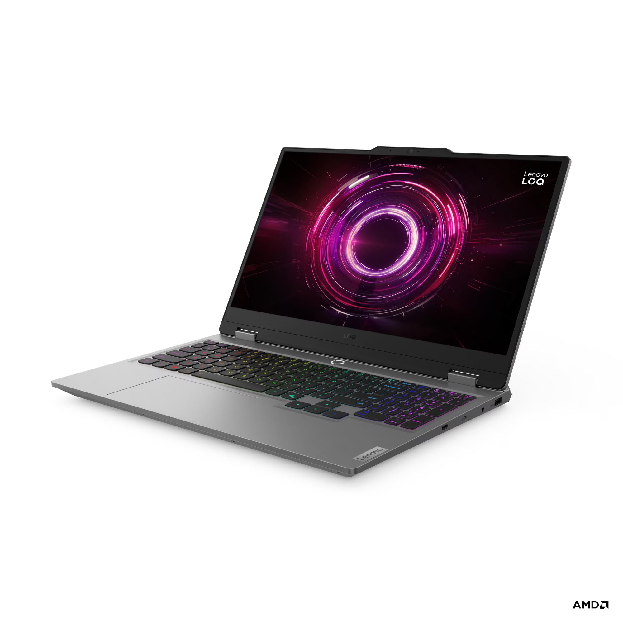 Lenovo LOQ 15AHP10 83JG001VPH | 15.6" FHD | AMD Ryzen 7 250 | GeForce RTX 5050 | 16GB RAM | 512GB SSD | WIN 11