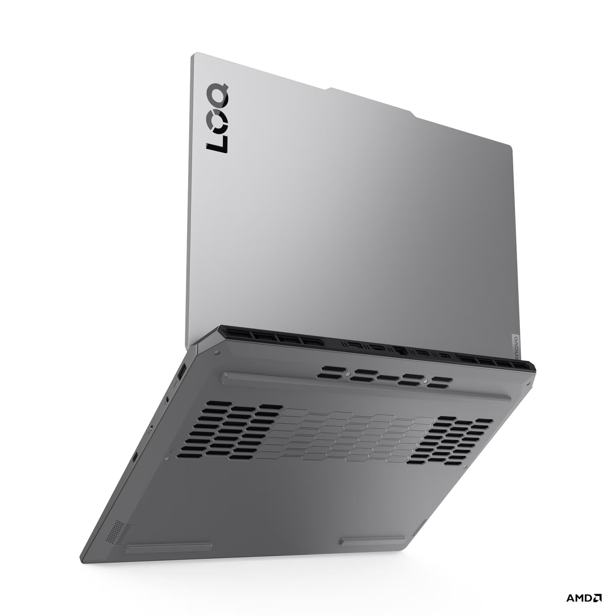 Lenovo LOQ 15AHP10 83JG001VPH | 15.6" FHD | AMD Ryzen 7 250 | GeForce RTX 5050 | 16GB RAM | 512GB SSD | WIN 11