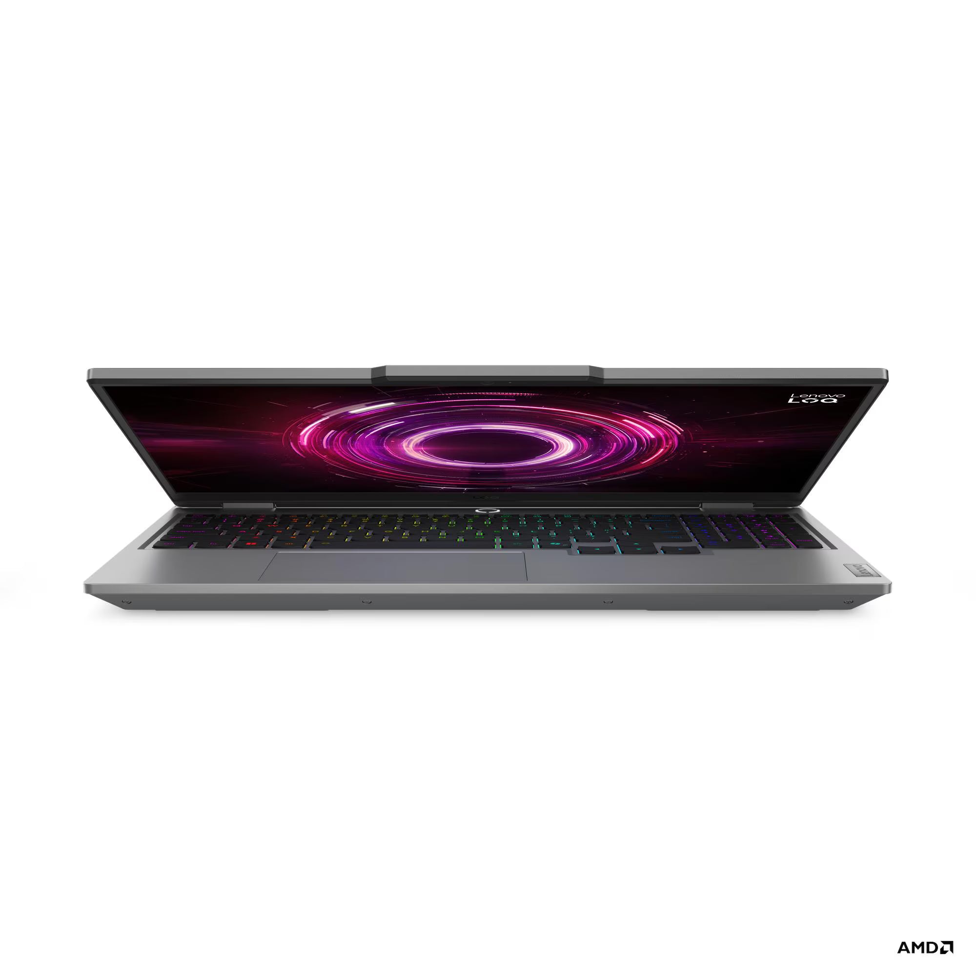 Lenovo LOQ 15AHP10 83JG001VPH | 15.6" FHD | AMD Ryzen 7 250 | GeForce RTX 5050 | 16GB RAM | 512GB SSD | WIN 11