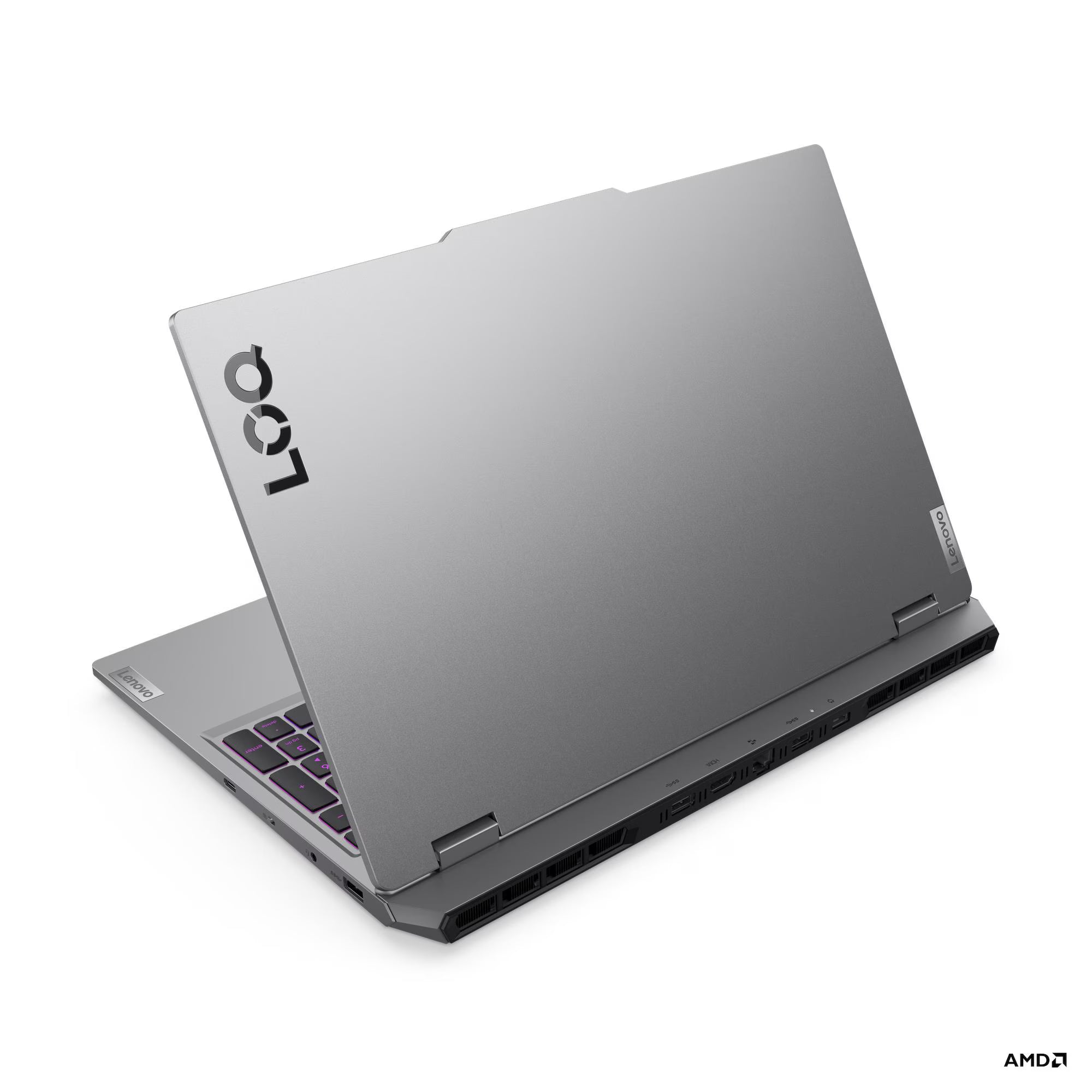 Lenovo LOQ 15AHP10 83JG001VPH | 15.6" FHD | AMD Ryzen 7 250 | GeForce RTX 5050 | 16GB RAM | 512GB SSD | WIN 11