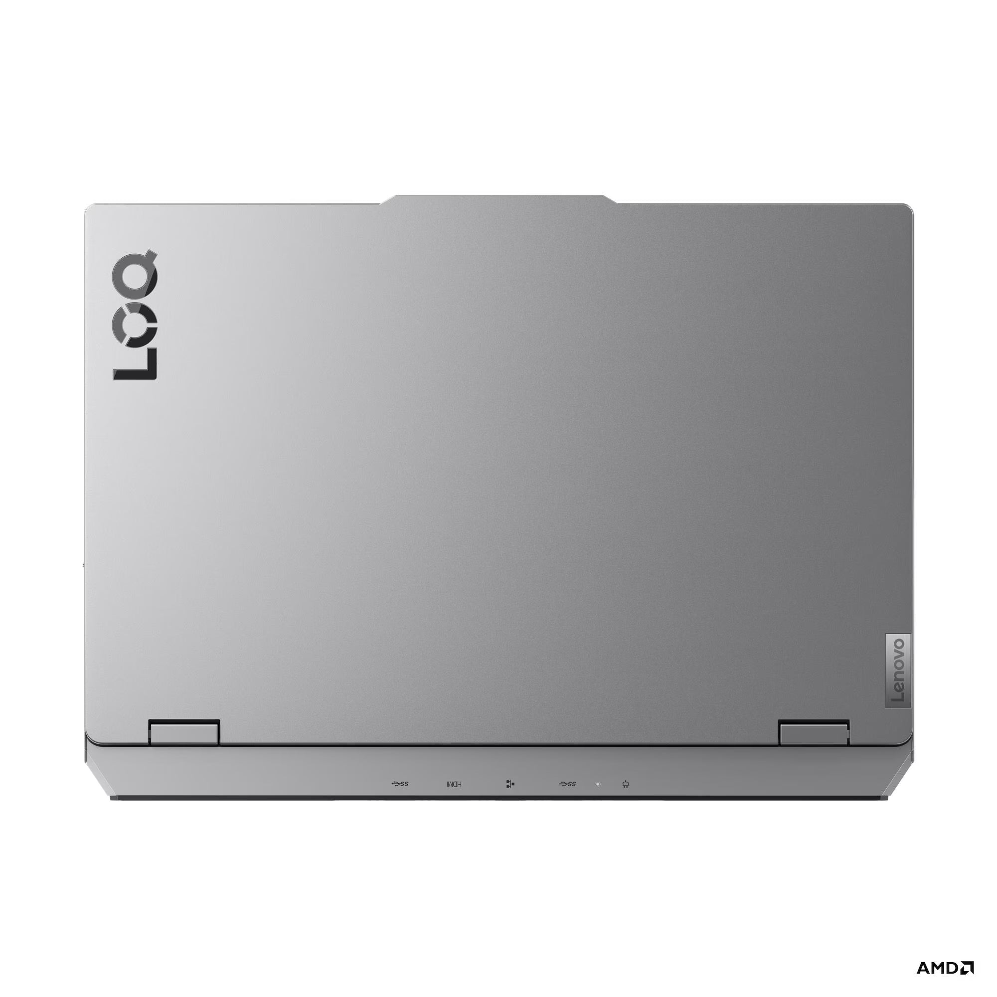 Lenovo LOQ 15AHP10 83JG001VPH | 15.6" FHD | AMD Ryzen 7 250 | GeForce RTX 5050 | 16GB RAM | 512GB SSD | WIN 11