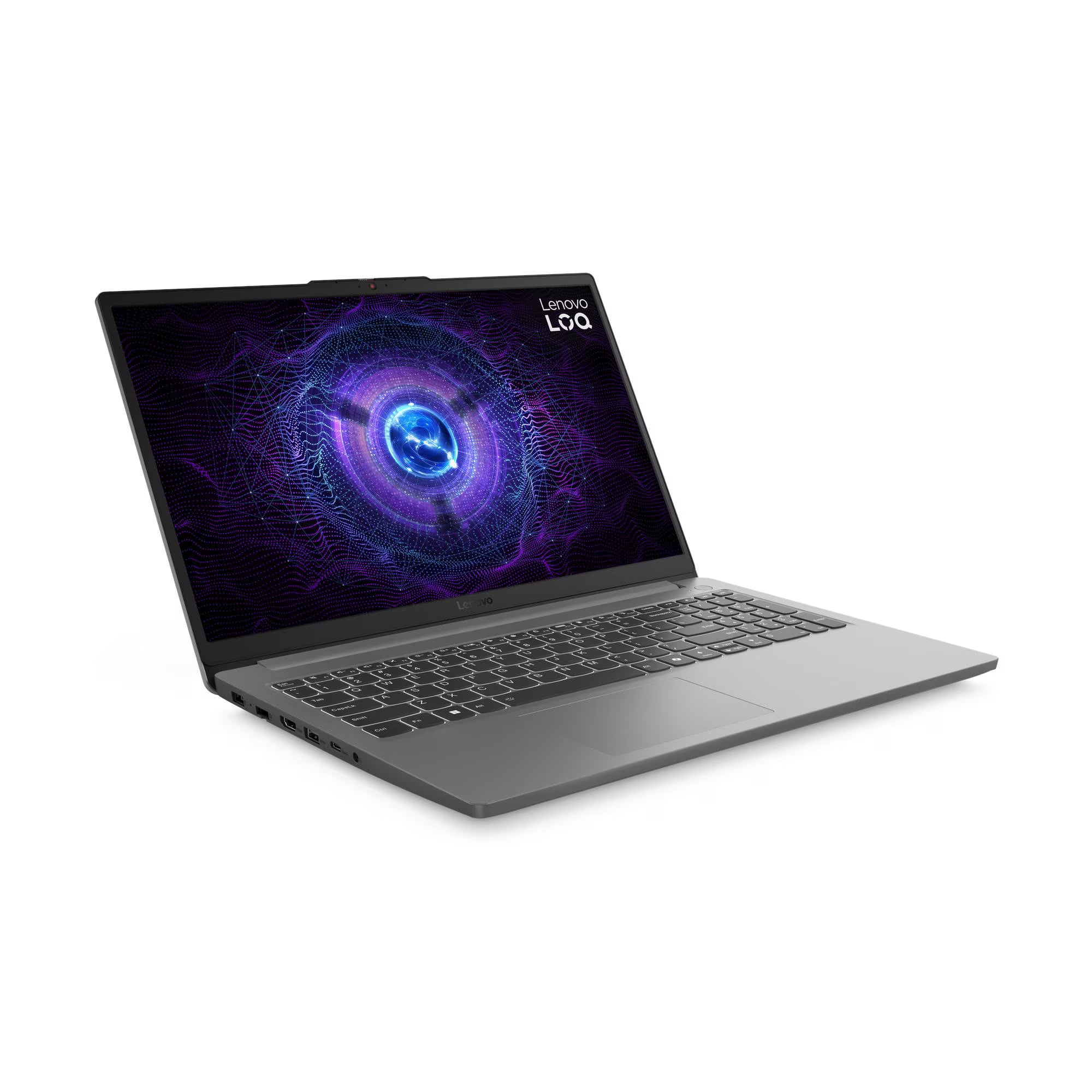 Lenovo LOQ 15IAX9E 83LK00EAPH 15.6″ 144Hz | i5-12450HX | RTX 4050 6GB | 16GB DDR5-4800 | 512GB SSD