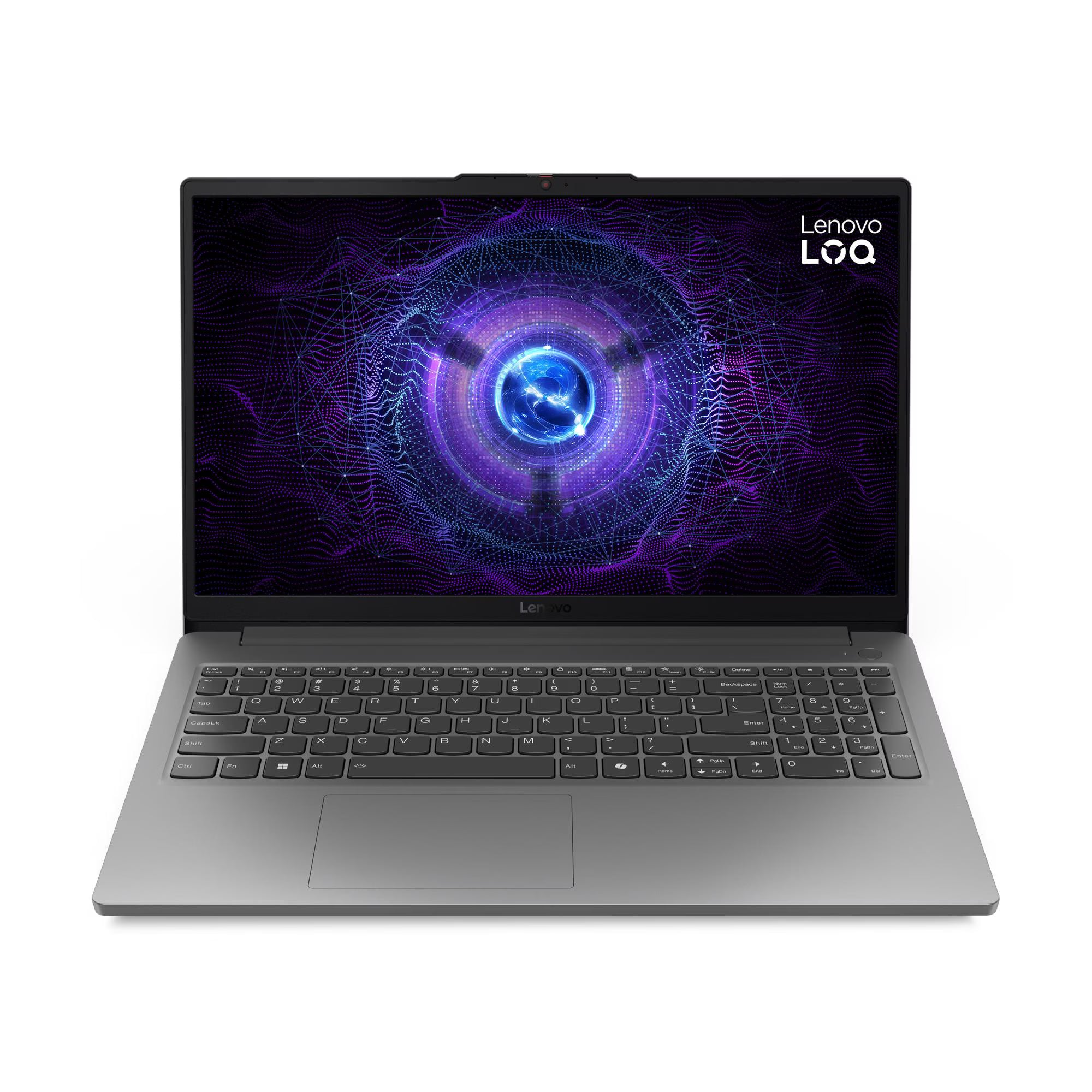 Lenovo LOQ 15IAX9E 83LK00EAPH 15.6″ 144Hz | i5-12450HX | RTX 4050 6GB | 16GB DDR5-4800 | 512GB SSD