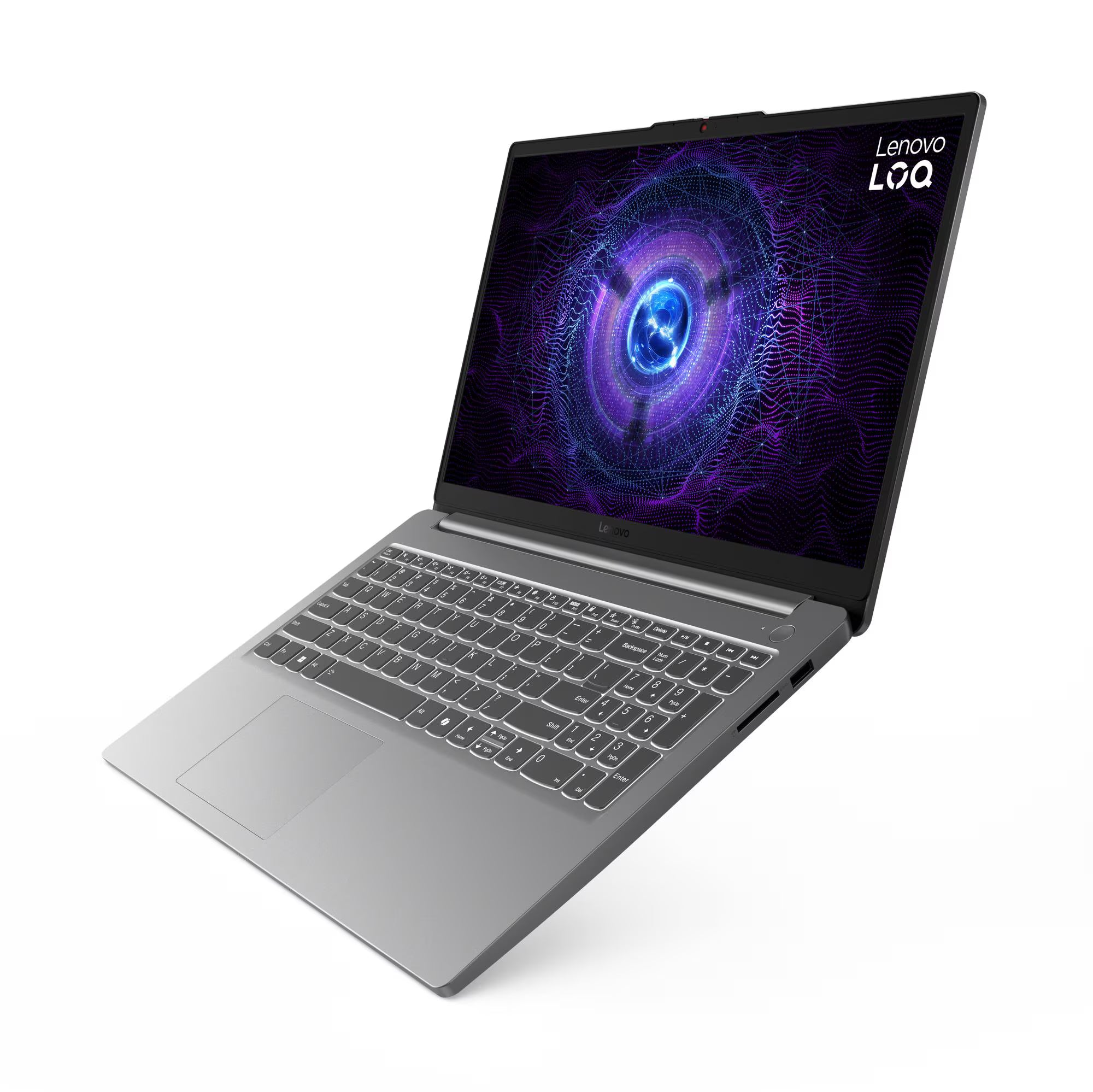 Lenovo LOQ 15IAX9E 83LK00EAPH 15.6″ 144Hz | i5-12450HX | RTX 4050 6GB | 16GB DDR5-4800 | 512GB SSD