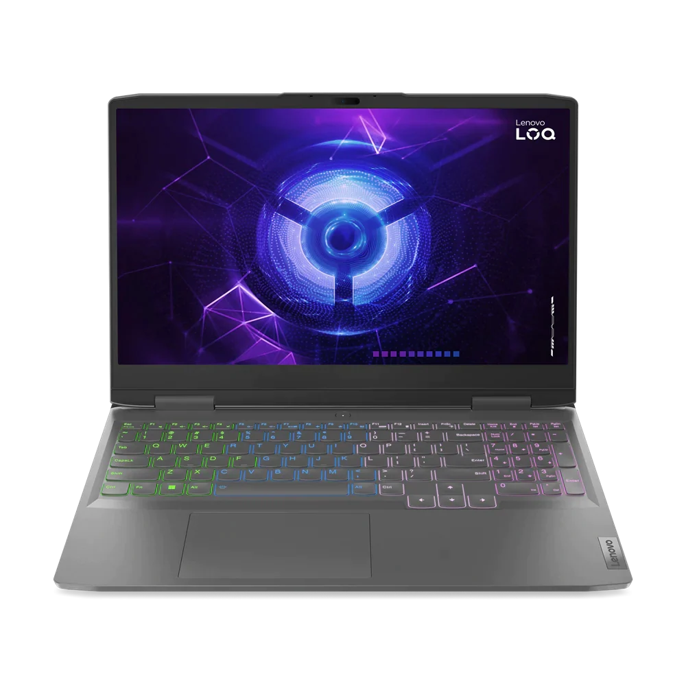 Lenovo LOQ 15IRH8 82XV00C8PH - Laptop Tiangge