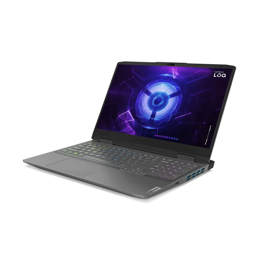 Lenovo LOQ 15IRH8 82XV00C8PH - Laptop Tiangge