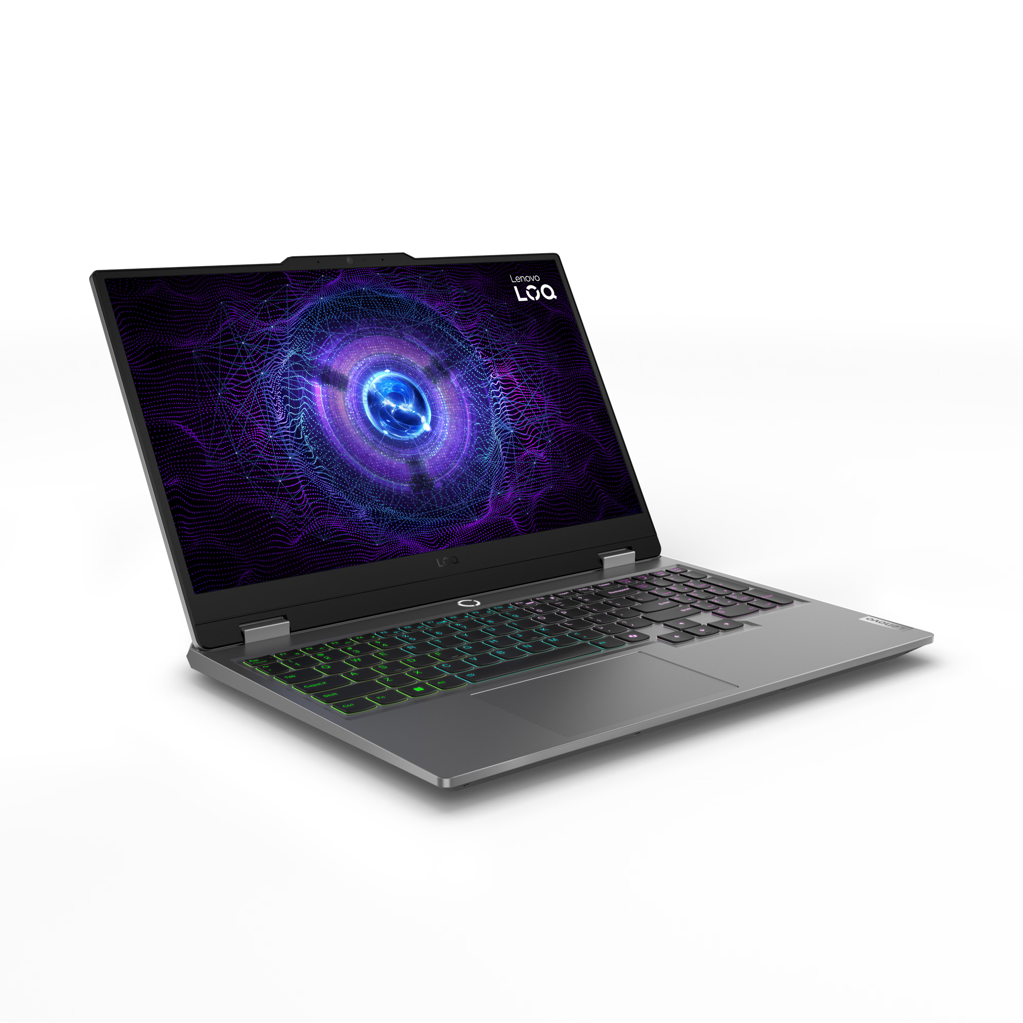 Lenovo LOQ 15IRX9 83DV016RPH | 15.6" FHD | i5-13450HX | RTX™ 4050 | 8 GB RAM | 512 GB SSD | WIN 11