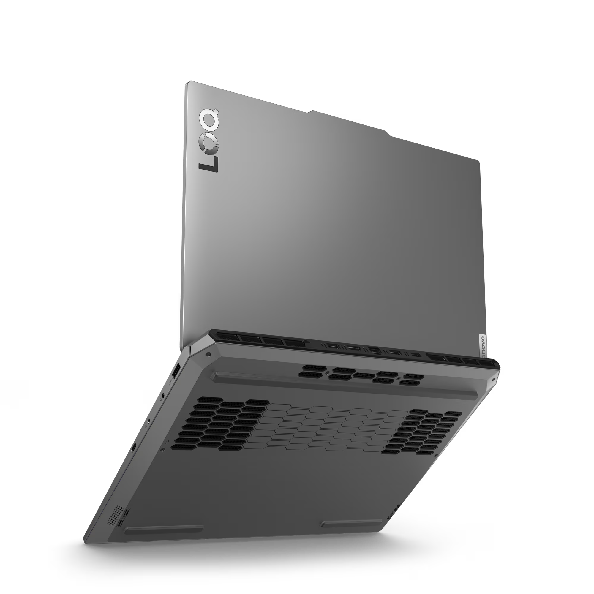 Lenovo LOQ 15IRX9 83DV016RPH | 15.6" FHD | i5-13450HX | RTX™ 4050 | 8 GB RAM | 512 GB SSD | WIN 11