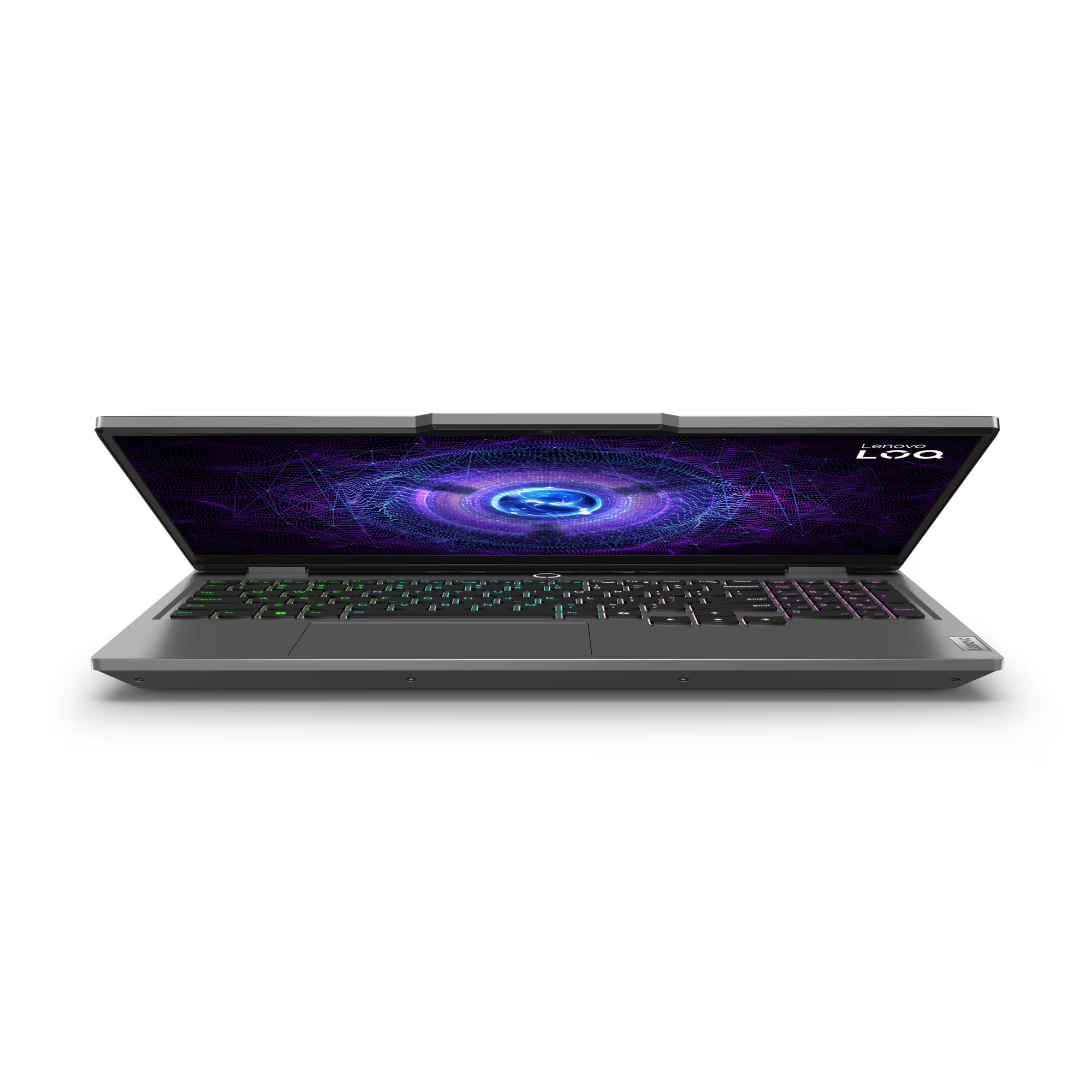 Lenovo LOQ 15IRX9 83DV016RPH | 15.6" FHD | i5-13450HX | RTX™ 4050 | 8 GB RAM | 512 GB SSD | WIN 11