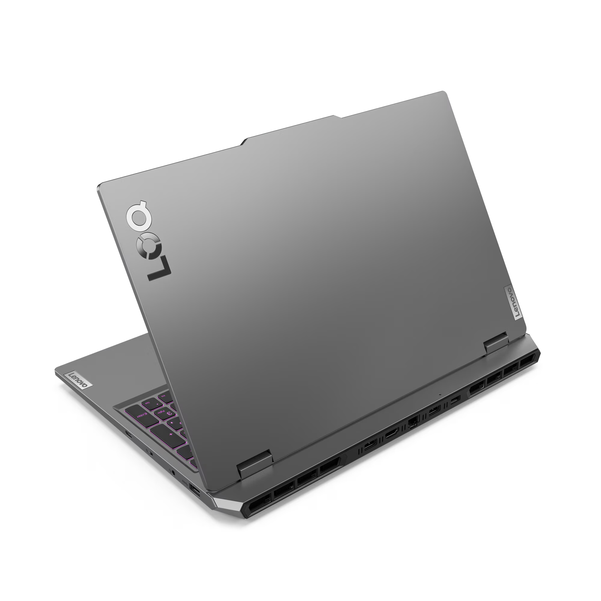 Lenovo LOQ 15IRX9 83DV016RPH | 15.6" FHD | i5-13450HX | RTX™ 4050 | 8 GB RAM | 512 GB SSD | WIN 11
